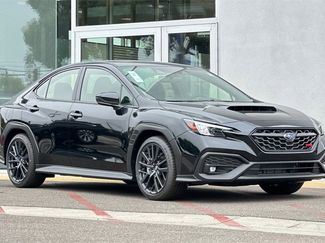 New 2025 Subaru WRX Premium w/ Accessory Package #2 video 2