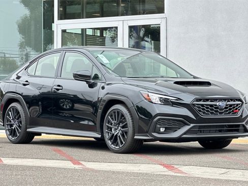 New 2025 Subaru WRX Premium w/ Accessory Package #2 image 2