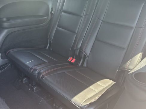 Used 2024 Dodge Durango GT RWD image 42