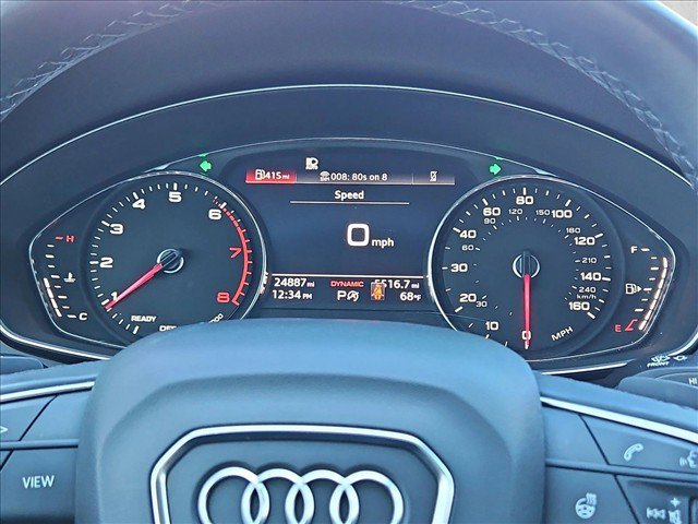 Used 2023 Audi Q5 2.0T Premium w/ Convenience Package AWD/4WD image 14