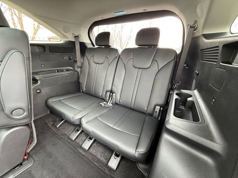 New 2026 Kia Sorento EX w/ EX Premium Package FWD image 27