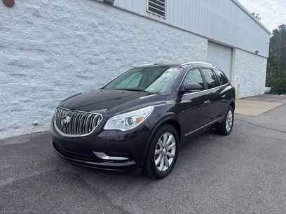 Used 2015 Buick Enclave Premium