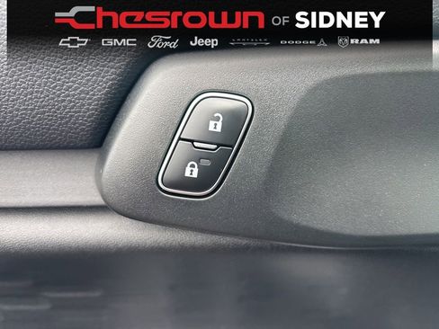 Used 2025 Ford Escape Active w/ Cold Weather Package FWD image 18