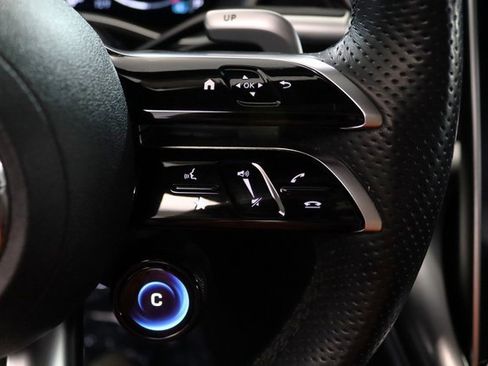 Used 2023 Mercedes-Benz SL 55 AMG 4MATIC image 7