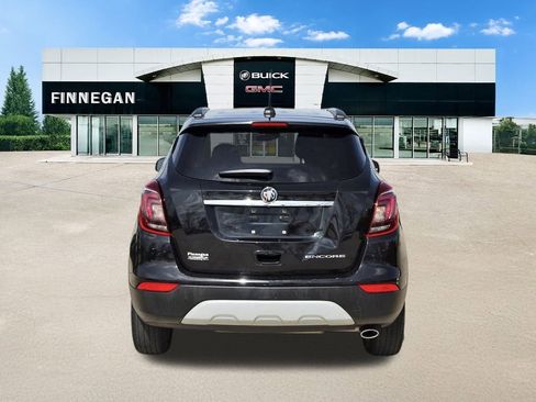 Used 2020 Buick Encore Preferred image 6