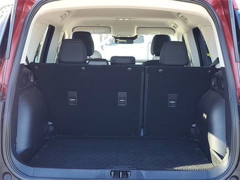 Certified 2023 Ford Bronco Sport Big Bend image 7