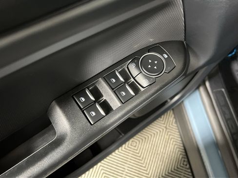 Used 2023 Ford Bronco Sport Outer Banks w/ Tech Package AWD/4WD image 15