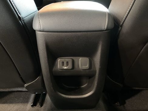 Used 2020 Chevrolet Colorado Z71 image 24