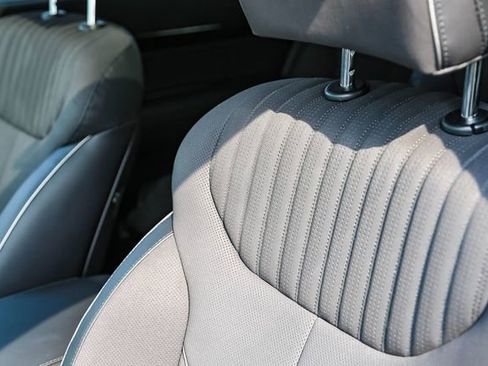 New 2025 Hyundai Palisade Calligraphy image 21