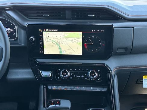 New 2026 GMC Sierra 1500 AT4 w/ Technology Package AWD/4WD image 11