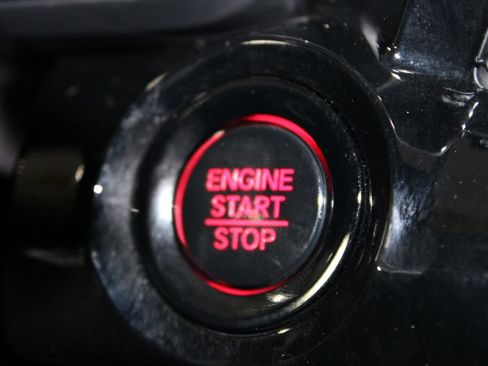 Used 2025 Honda CR-V EX-L image 39