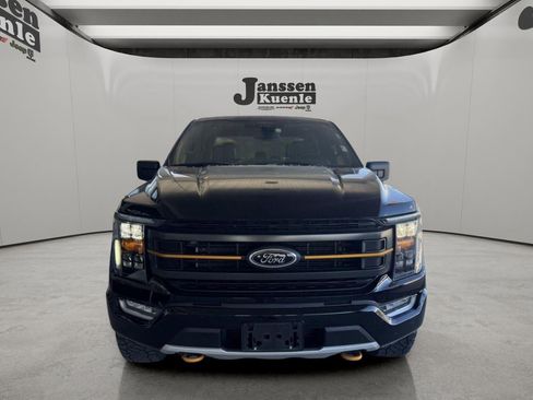 Used 2023 Ford F150 Tremor AWD/4WD image 5