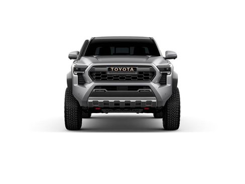 New 2025 Toyota Tacoma 4x4 Double Cab Hybrid image 49