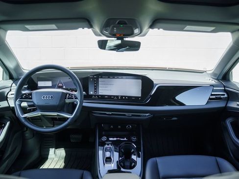 New 2026 Audi A5 2.0T Premium AWD/4WD image 10
