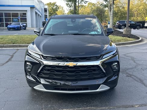 Certified 2023 Chevrolet Blazer LT w/ Convenience Package image 2