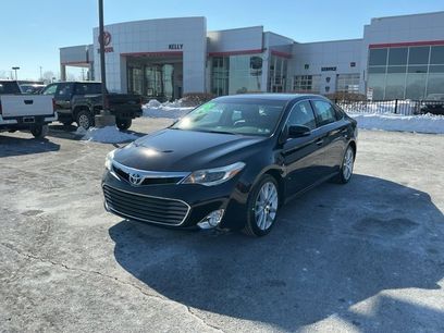 Used 2013 Toyota Avalon XLE Touring