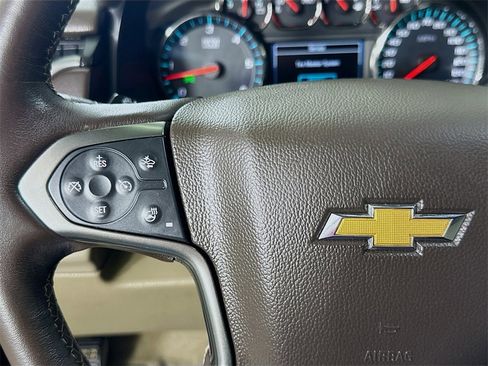 Used 2020 Chevrolet Tahoe Premier image 23