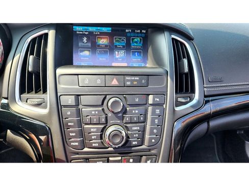 Used 2018 Buick Cascada Premium image 18