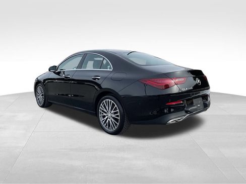 Certified 2025 Mercedes-Benz CLA 250 image 7