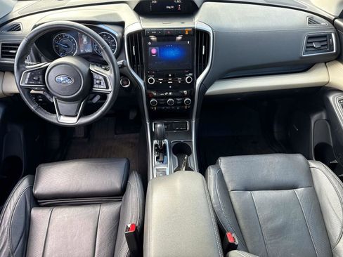 Used 2020 Subaru Ascent Limited w/ Technology Package image 17