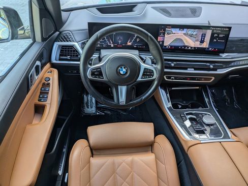 Used 2024 BMW X5 sDrive40i w/ M Sport Package RWD image 18