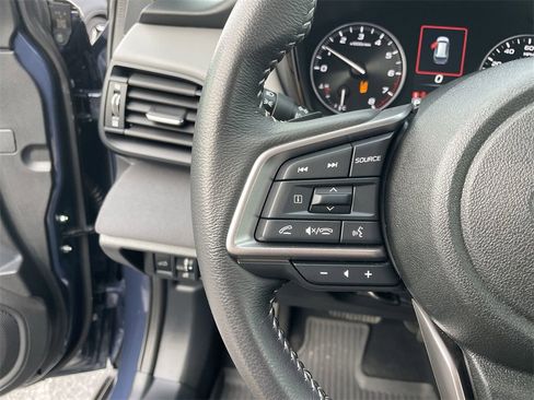 Certified 2025 Subaru Outback Premium w/ Popular Package #1A image 16