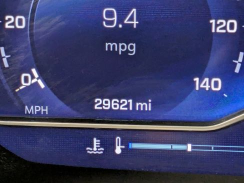 Used 2023 Chevrolet Tahoe Z71 image 16