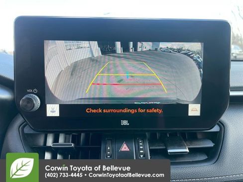 Used 2023 Toyota RAV4 XLE Premium image 18