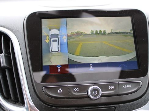 Used 2018 Chevrolet Equinox Premier image 88