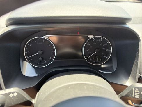 Used 2024 Nissan Rogue SV FWD image 30