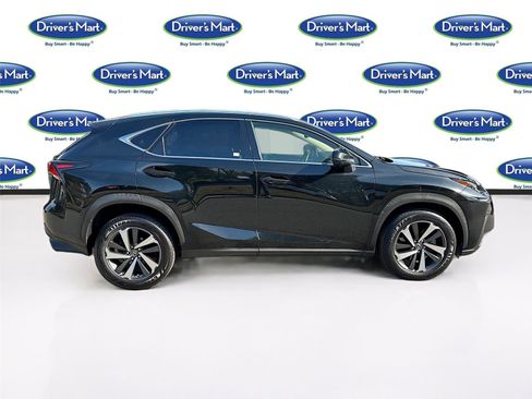 Used 2020 Lexus NX 300 FWD w/ Premium Package image 9