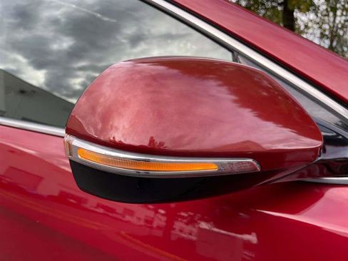 Used 2016 Hyundai Santa Fe Limited w/ Option Group 04 image 88