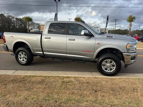 Certified 2021 RAM 2500 Laramie image 3