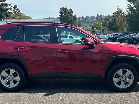 Certified 2023 Toyota RAV4 XLE w/ XLE Grade Weather Package AWD/4WD image 4