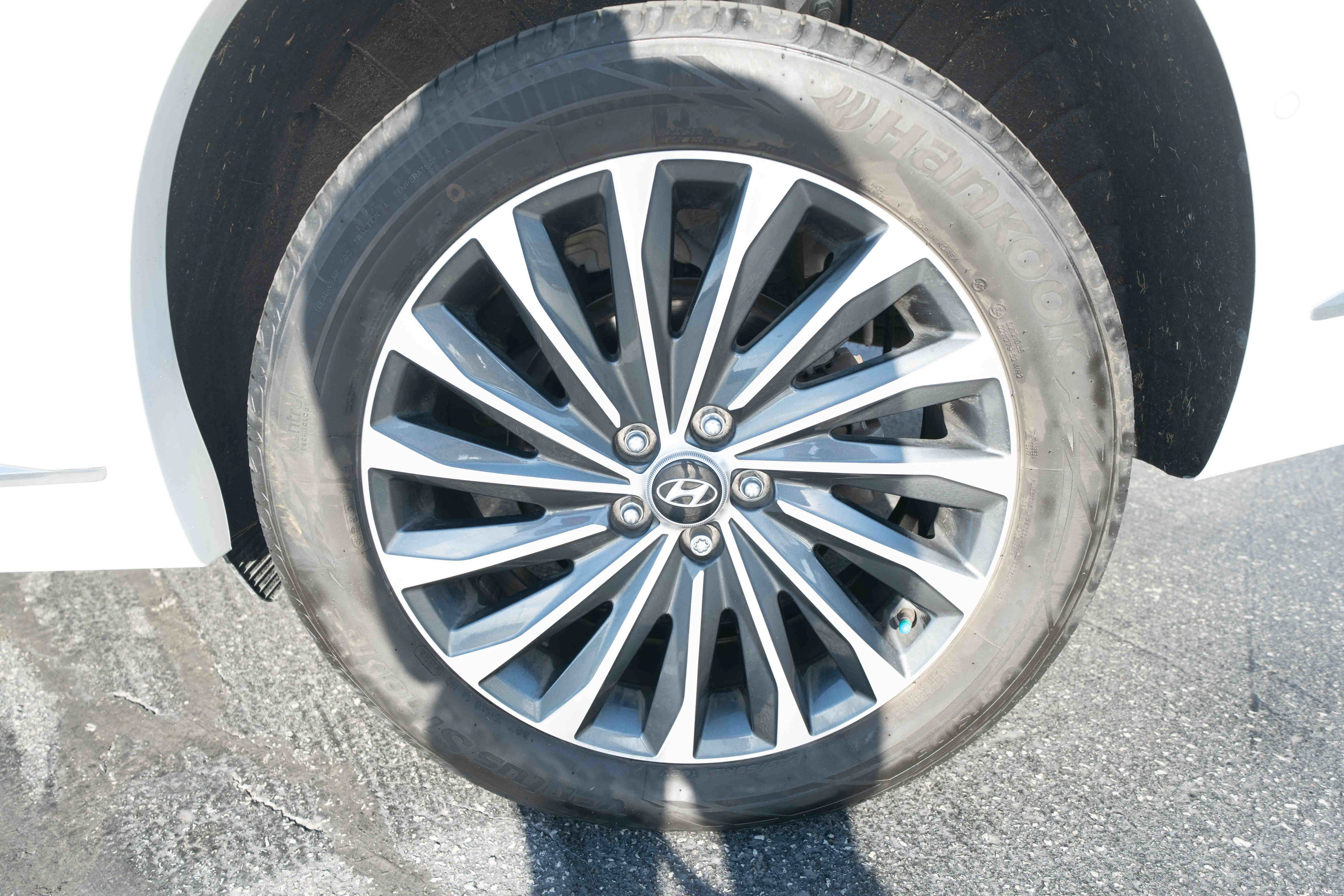 Used 2025 Hyundai Palisade Calligraphy AWD/4WD image 29