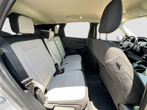 Certified 2024 Ford Escape Active w/ Tech Pack #1 FWD image 25