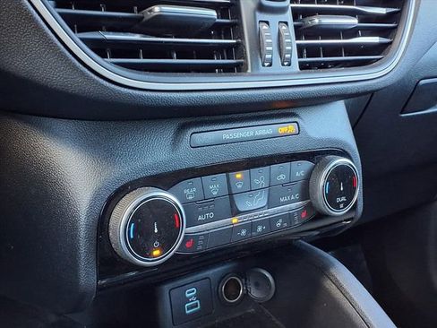 Used 2022 Ford Escape SE w/ Convenience Package AWD/4WD image 13