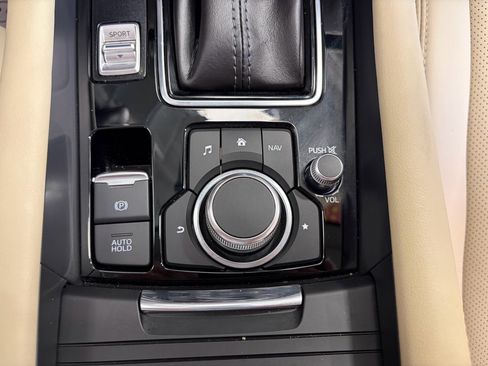 Used 2018 MAZDA MAZDA6 Touring FWD image 20