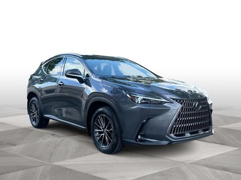 Used 2024 Lexus NX 350 AWD image 2