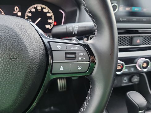 Used 2022 Honda Civic Sport image 19