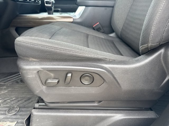 Certified 2024 Chevrolet Silverado 1500 RST w/ Max Trailering Package AWD/4WD image 16