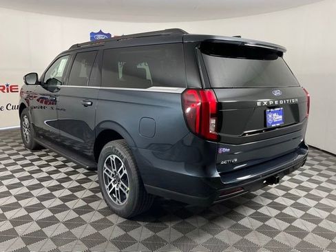 New 2026 Ford Expedition Max Active image 5