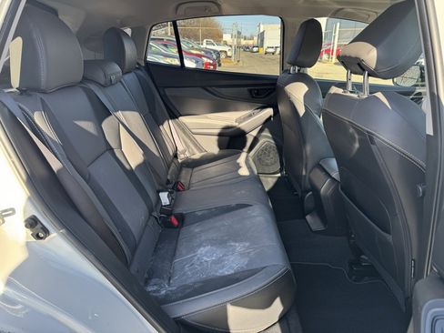 Certified 2023 Subaru Crosstrek 2.5i Sport image 7