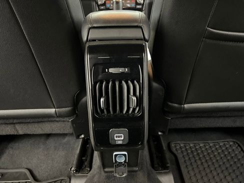 Used 2025 Jeep Compass Trailhawk AWD/4WD image 21