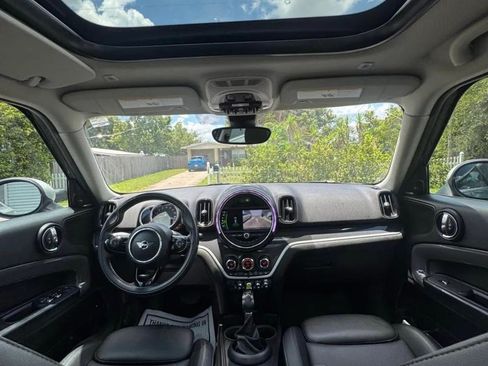 Used 2019 MINI Cooper Countryman SE w/ Premium Package AWD/4WD image 5