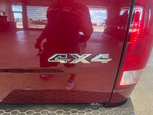 Used 2018 RAM 1500 Big Horn AWD/4WD image 8