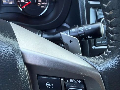 Used 2015 Subaru Forester 2.0XT Touring w/ Eyesight & Navigation System AWD/4WD image 38