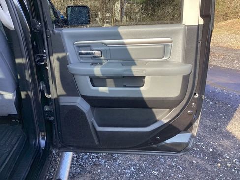 Used 2015 RAM 1500 Big Horn image 5