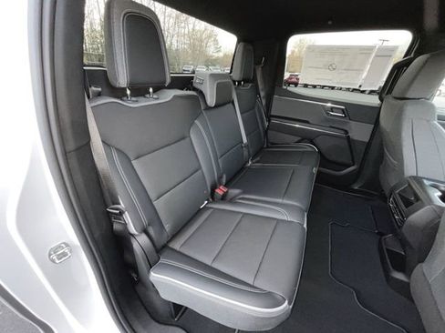 New 2026 GMC Sierra EV Elevation image 31