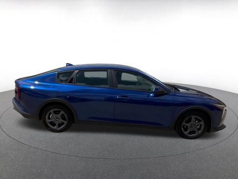 Used 2025 Kia K4 FWD image 16